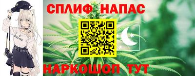 винт Канаш
