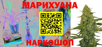 винт Канаш